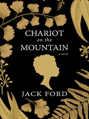cover image of Chariot on the Mountain